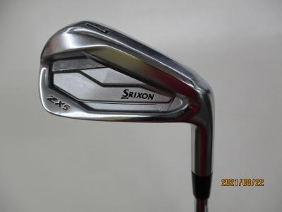 買取しました☆ＳＲＩＸＯＮ　ＺＸ５