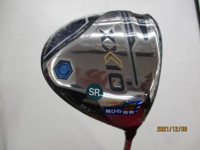 XXIO12 明日いよいよ発売！！