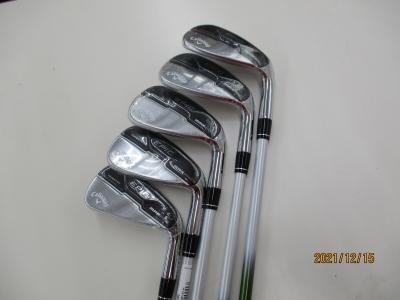 EPIC MAX FASTレディース12/17発売~！