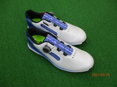 ミズノ【ＮＥＸＬＩＴＥ ＳＬ ＢＯＡ】入荷しました~☆