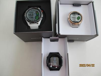 GARMIN 各種取り揃えています☆