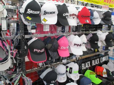 日差し・熱中症対策の必需品☆