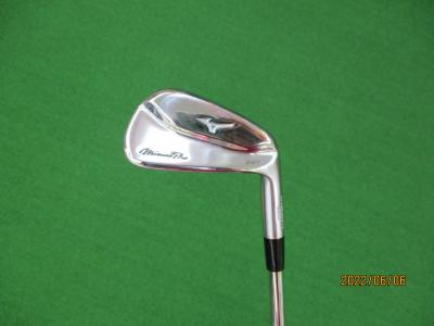 mizuno Pro221 アイアンセット入荷しました☆