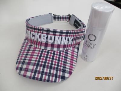 夏の必需品☆日焼け止めスプレー