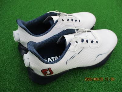 FJ　シューズ　ATAK　入荷しました☆
