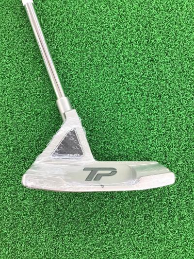 TP TRUSS　パター新モデル入荷しました☆