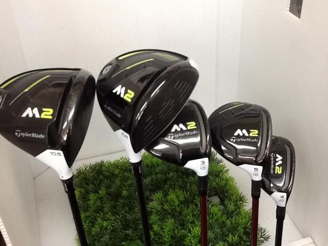 ☆Ｍ2も続々入荷ですよ☆