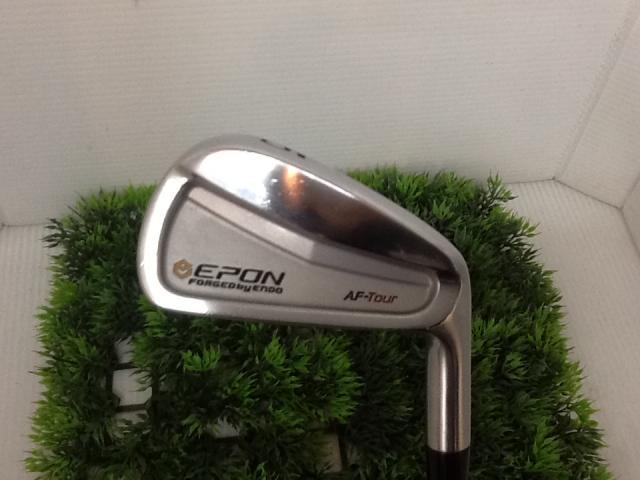 ☆ひさしぶりのＥＰＯＮアイアン入荷☆