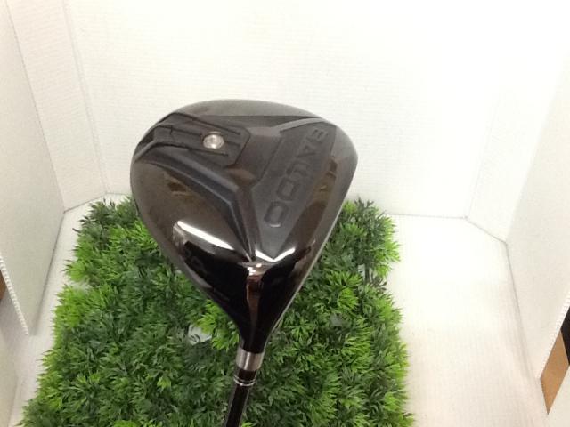 バルド　TTX　ストロングラッキー　入荷！