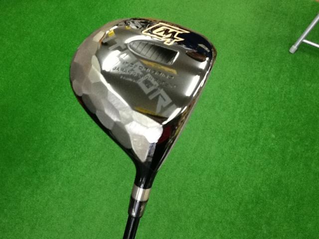 ☆超レアドライバー☆