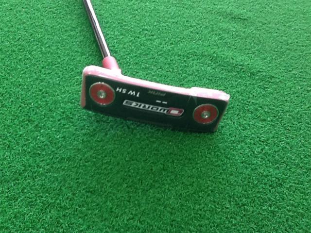 ☆ピンクパター☆