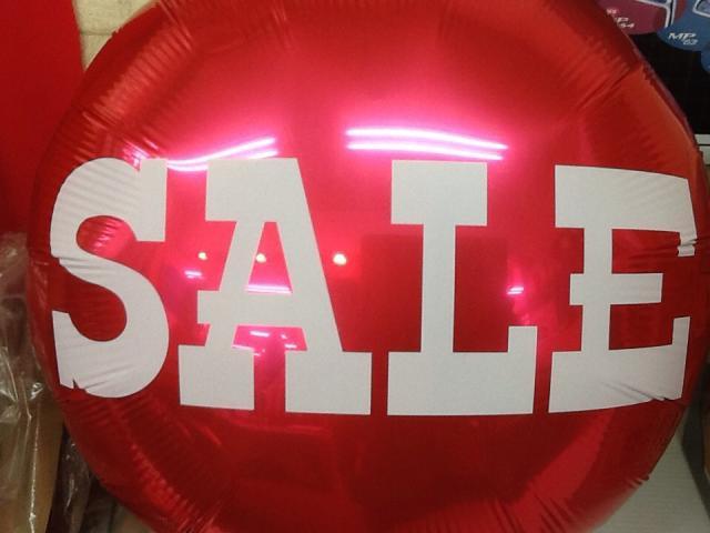 ☆ＳＡＬＥ☆