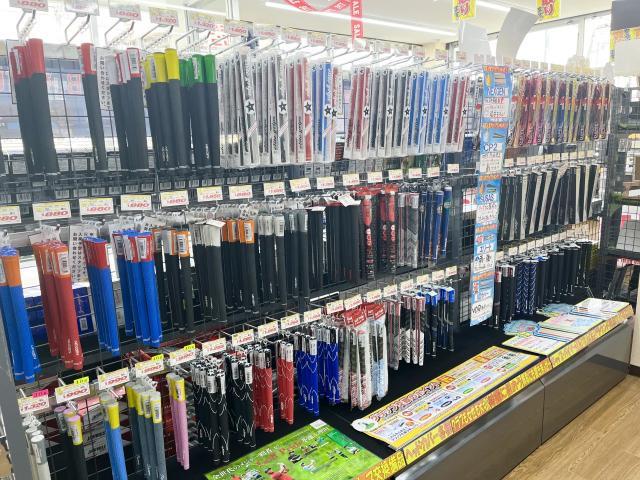 ☆グリップ多数入荷☆