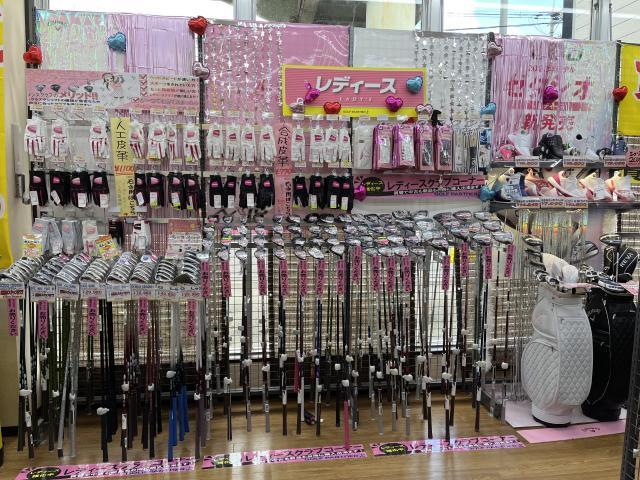 ☆レディース在庫増えました☆