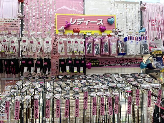 ☆レディースクラブ☆