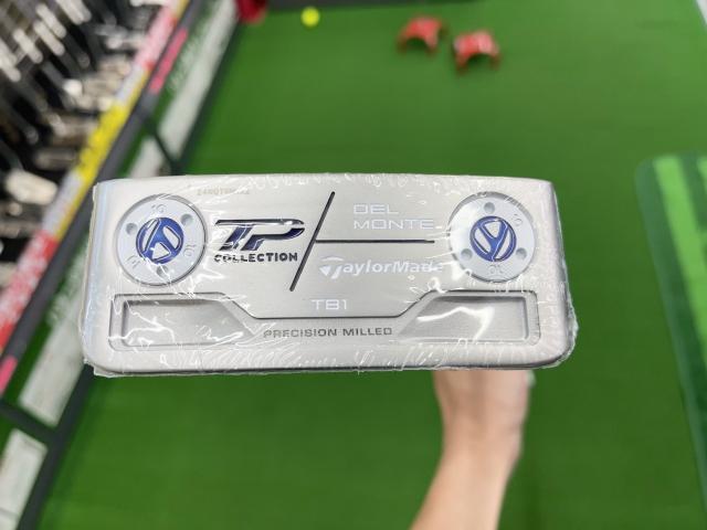 ☆ＴＰ　ＣＯＬＬＥＣＴＩＯＮ　ＨＹＤＲＯ　ＢＬＡＳＴパター☆