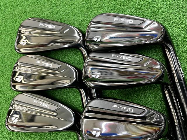 ☆【買取速報】Ｔａｙｌｏｒ　Ｍａｄｅ　Ｐ・７９０　ＢＬＡＣＫ（２０２１）☆