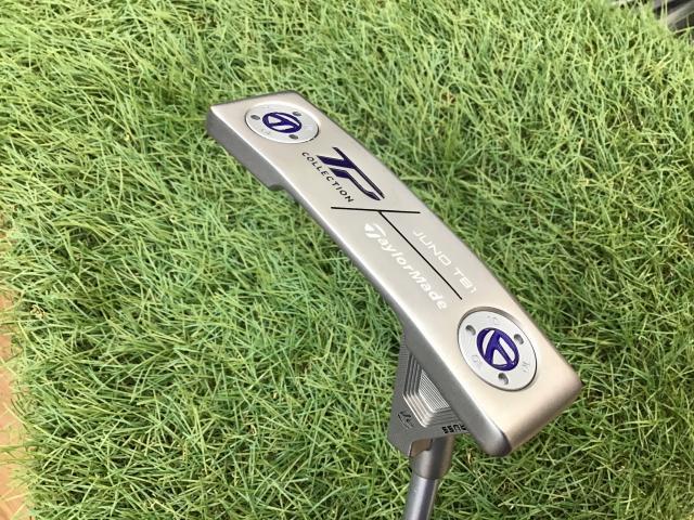 良いパター入荷しました！