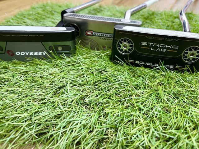 ☆【買取速報】大人気パター☆