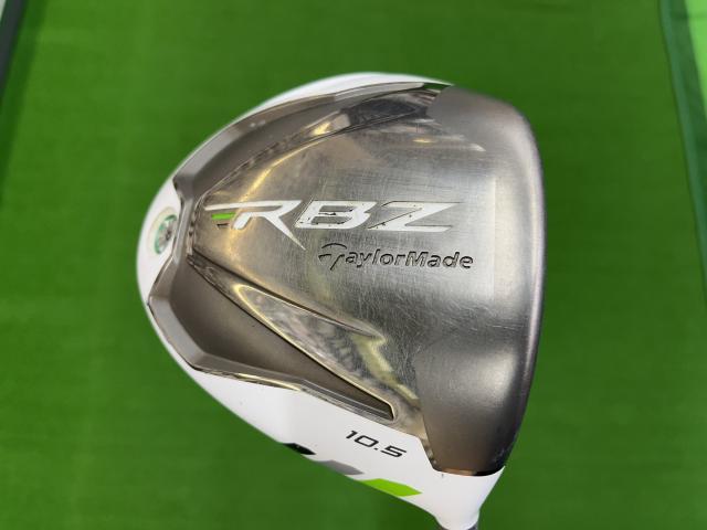 ☆【買取速報】RBZ　シルバー　ドライバー☆