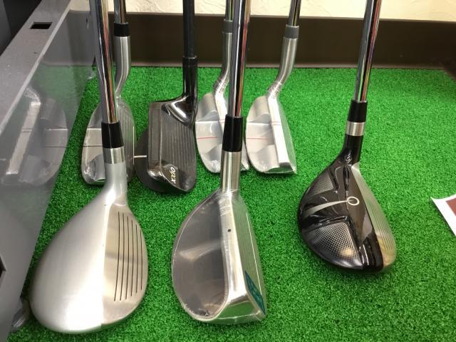 ☆冬のゴルフにおすすめ☆