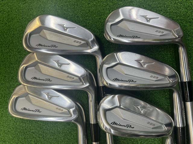 ☆【買取速報】Mizuno Pro 223 ☆