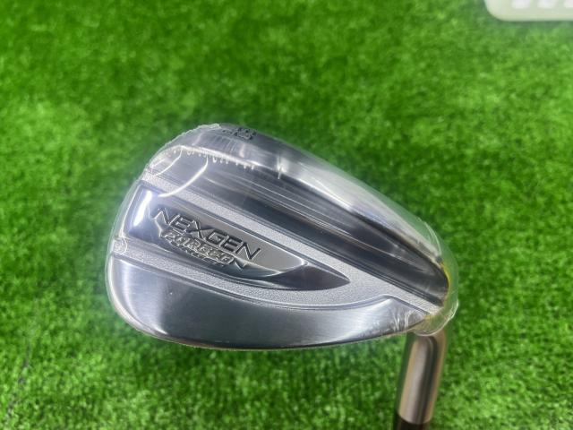  ☆NEXGEN FOREGED WEDGE　2025発売！☆