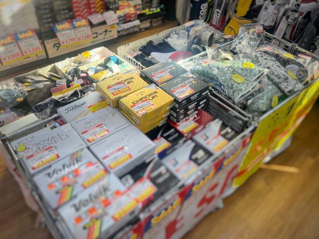 ☆新春　初売り　大盛況☆