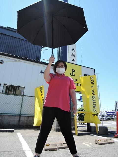 最適にゴルフを☆
