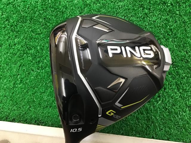 レフティー買取ましたー