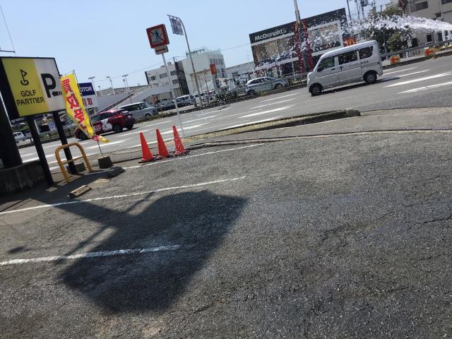 これするだけで気持ちは涼しい