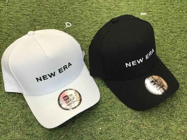 NEWキャップ