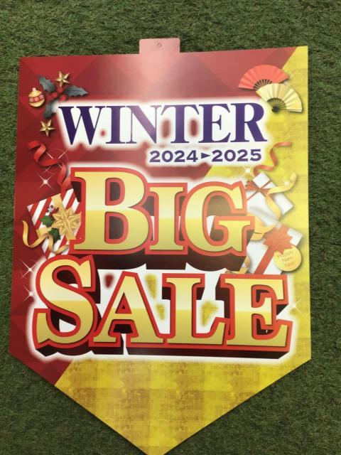 BIG SALE!!