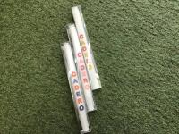 可愛いいパターグリップ入りました☆彡