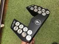 Ｌ．Ａ．Ｂ．ＧＯＬＦ　Ｍｅｚｚ．１　ＭＡＸ　Ｃｏｕｎｔｅｒ　Ｂａｌａｎｃｅ