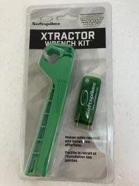 エクストラクター　レンチキット