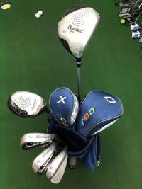 ジュニアセット