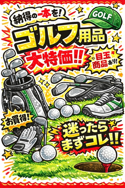 お得なセール絶賛開催中⛄