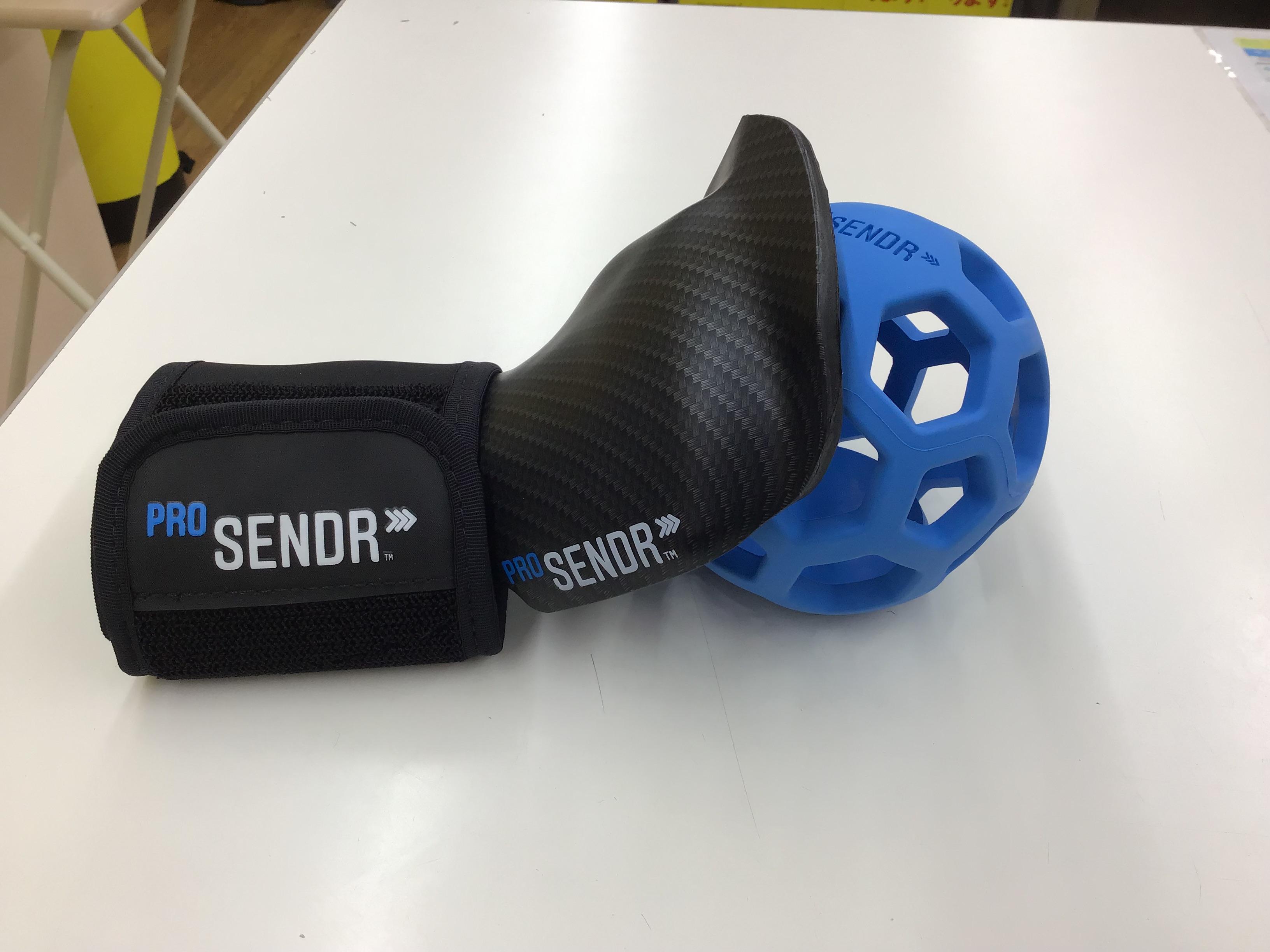 pro sender ゴルフ練習器具-tops.edu.ng