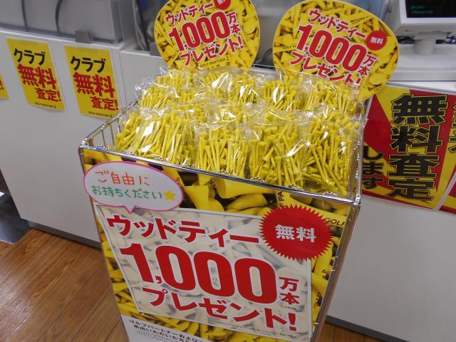 今年もやります！