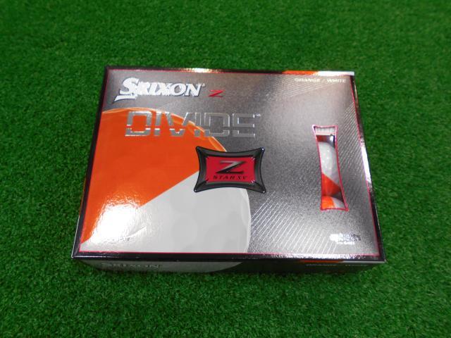SRIXONからツートンカラーのボールが発売！！