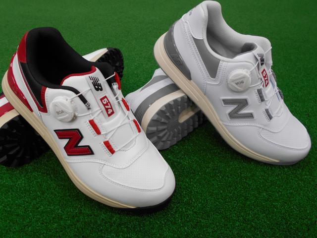 NEW BALANCE シューズ入荷しました(*^▽^*)