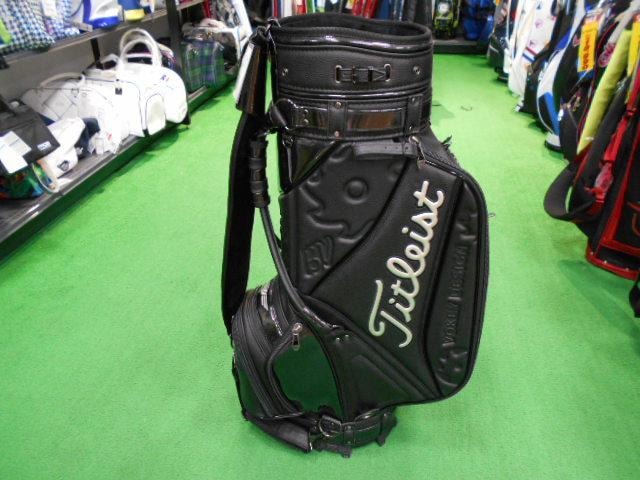 キャディーバッグも買い取ります！！｜新潟亀田店｜ゴルフのことなら