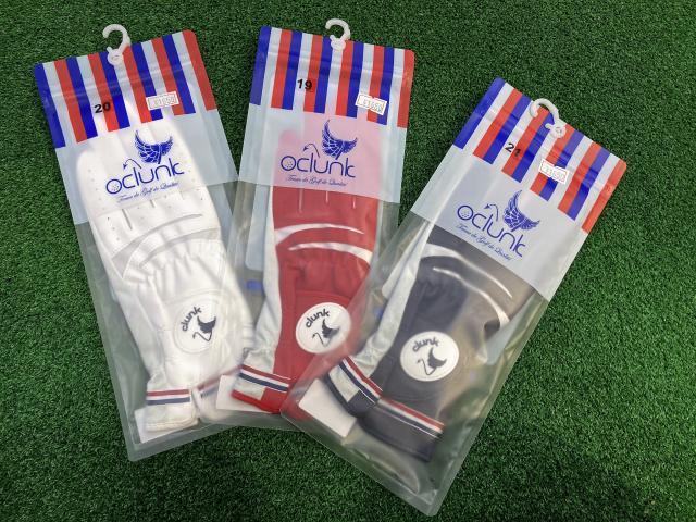 おすすめ！！クランクレディースグローブ入荷＊