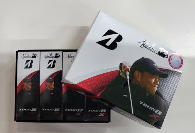 オススメの新入荷＆限定ゴルフボール!!