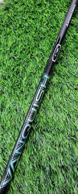 VANQUISH VV 4 SR中古シャフト入荷しました!