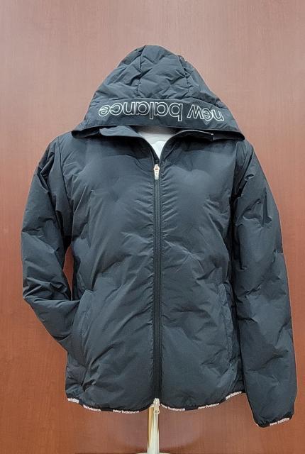 New Balanceウィンタークローズ発売中！