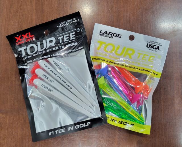 大人気TOUR TEEの新型2モデル入荷しました！