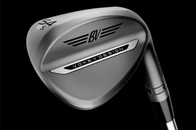 タイトリスト大人気ウェッジ最新作「SM11」、2月20日(金)発売