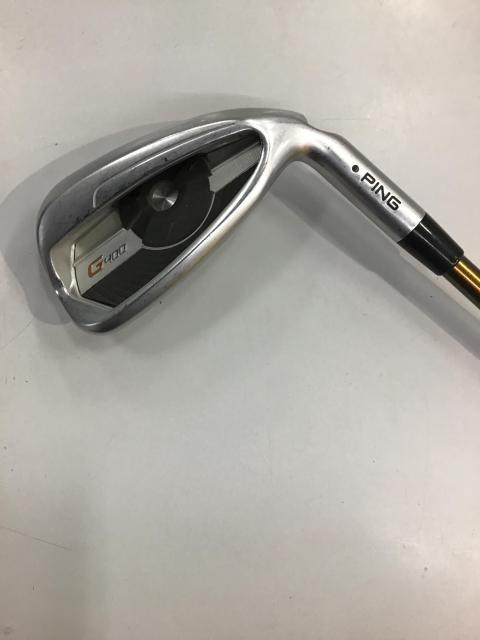 G400アイアン2セット目！！イオン銚子店